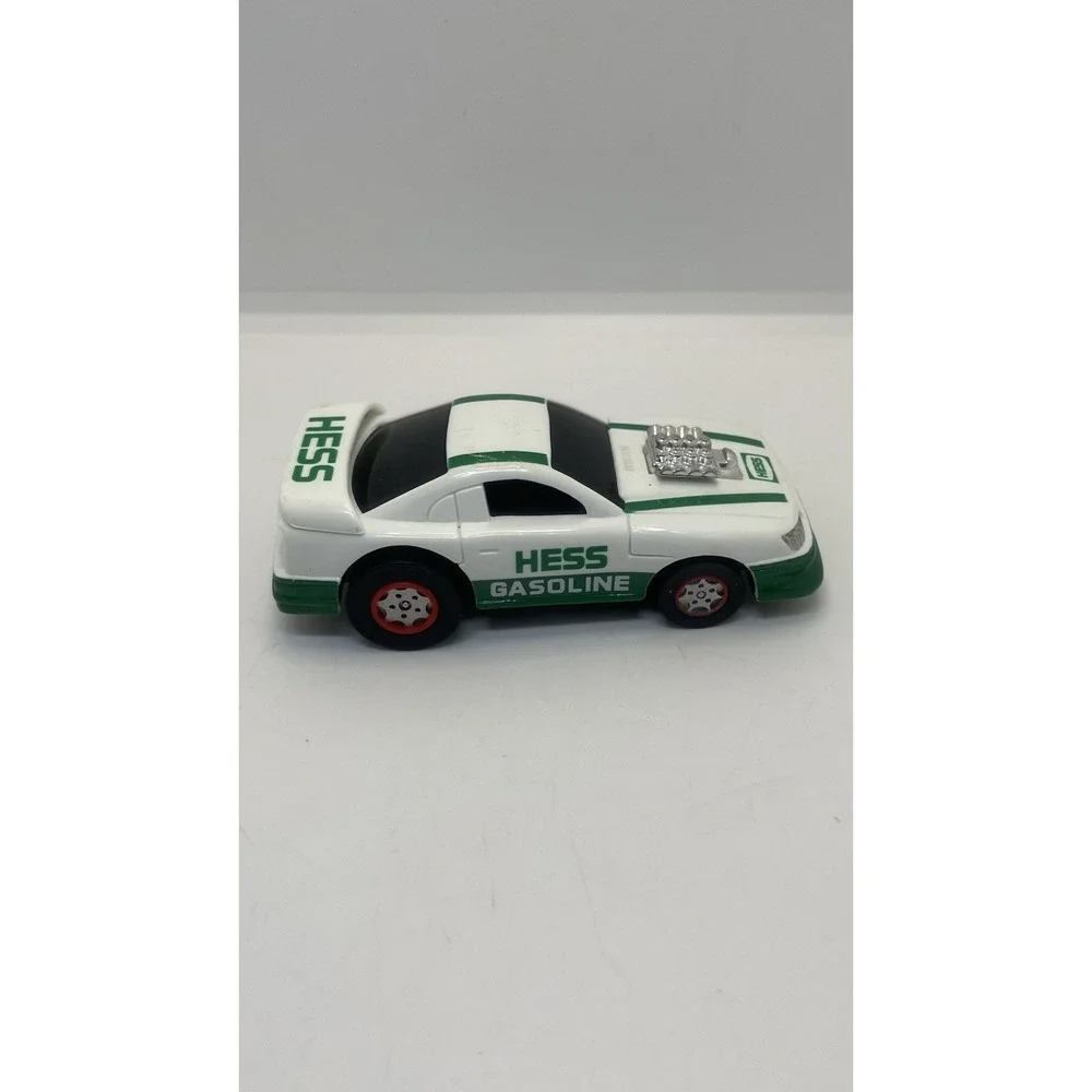 1997 Hess Toy Car  Replacement Race Car.‎